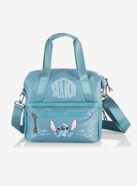 Lonchera térmica Lilo y Stitch Tarana con utensilios