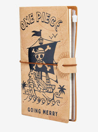 Cuaderno de viaje Going Merry de One Piece