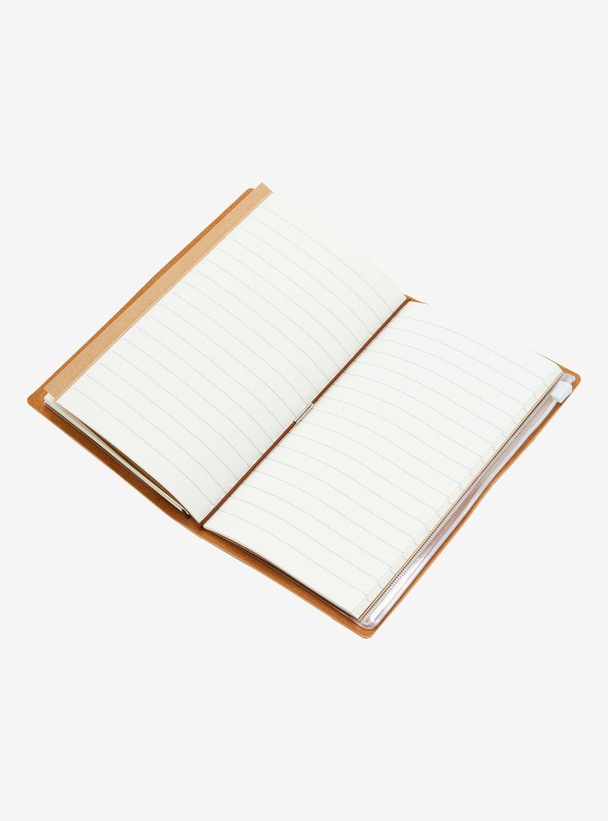 Cuaderno de viaje Going Merry de One Piece