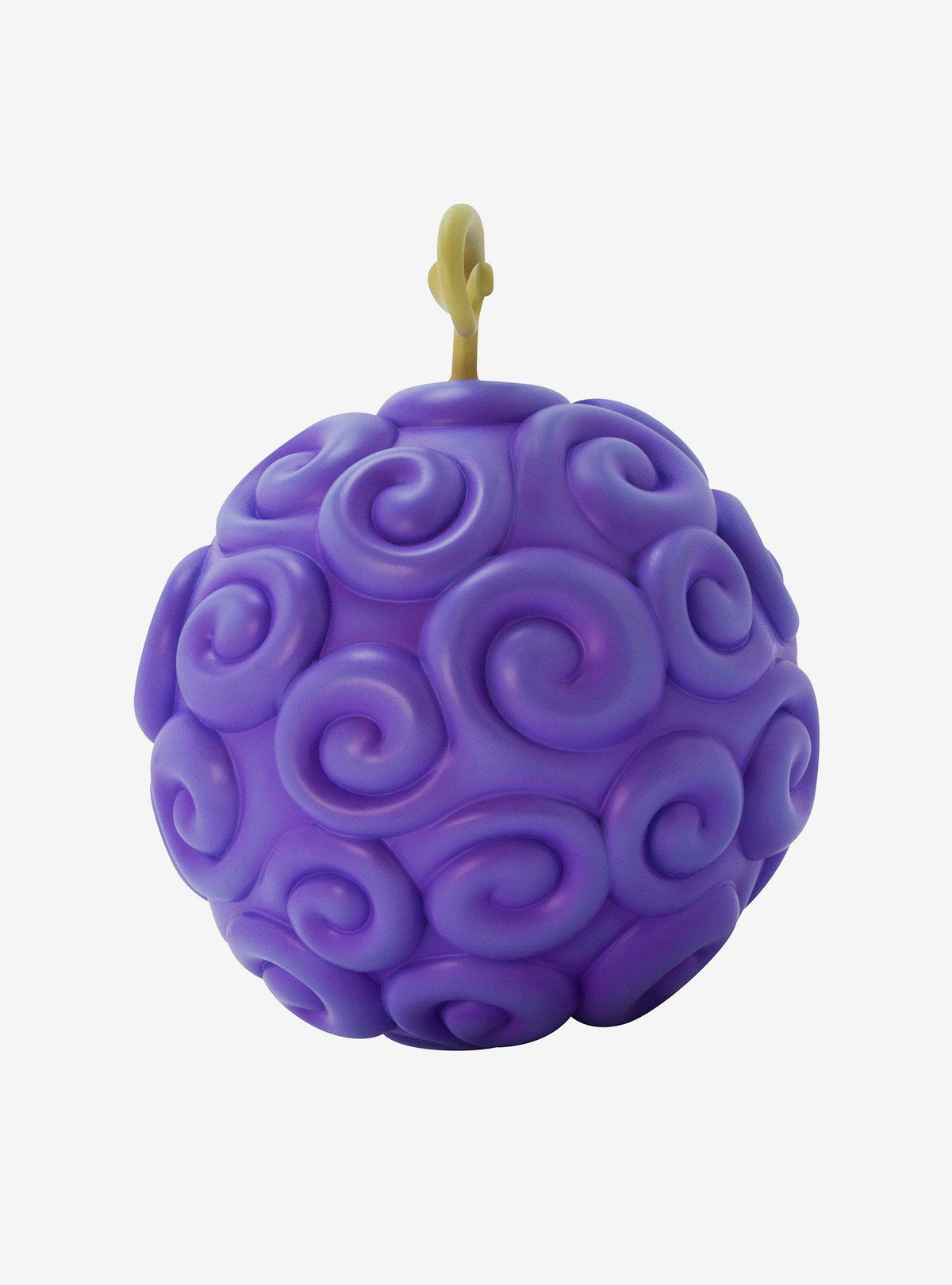 Figura réplica de la Fruta Gum-Gum - One Piece