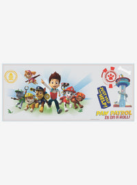 Stickers murales gigantes Paw Patrol