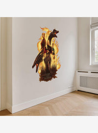 Adhesivo mural House of the Dragon