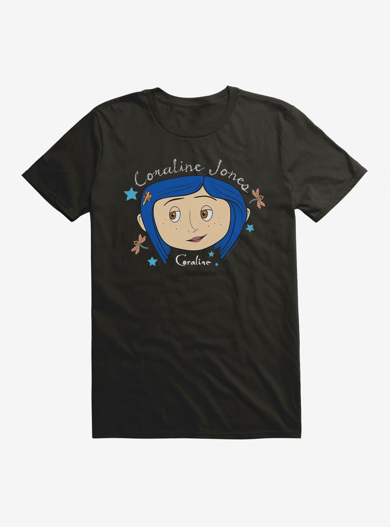 Polera Coraline Jones
