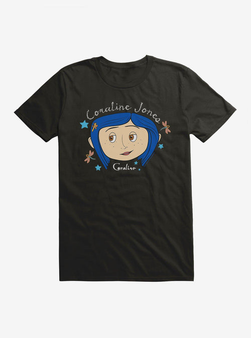 Polera Coraline Jones