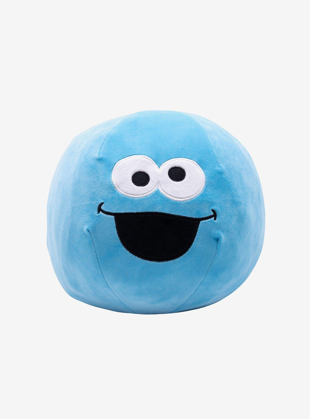 Manta vestible 2 en 1 Cookie Monster