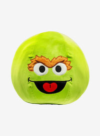 Manta 2 en 1 de Oscar the Grouch - Sesame Street