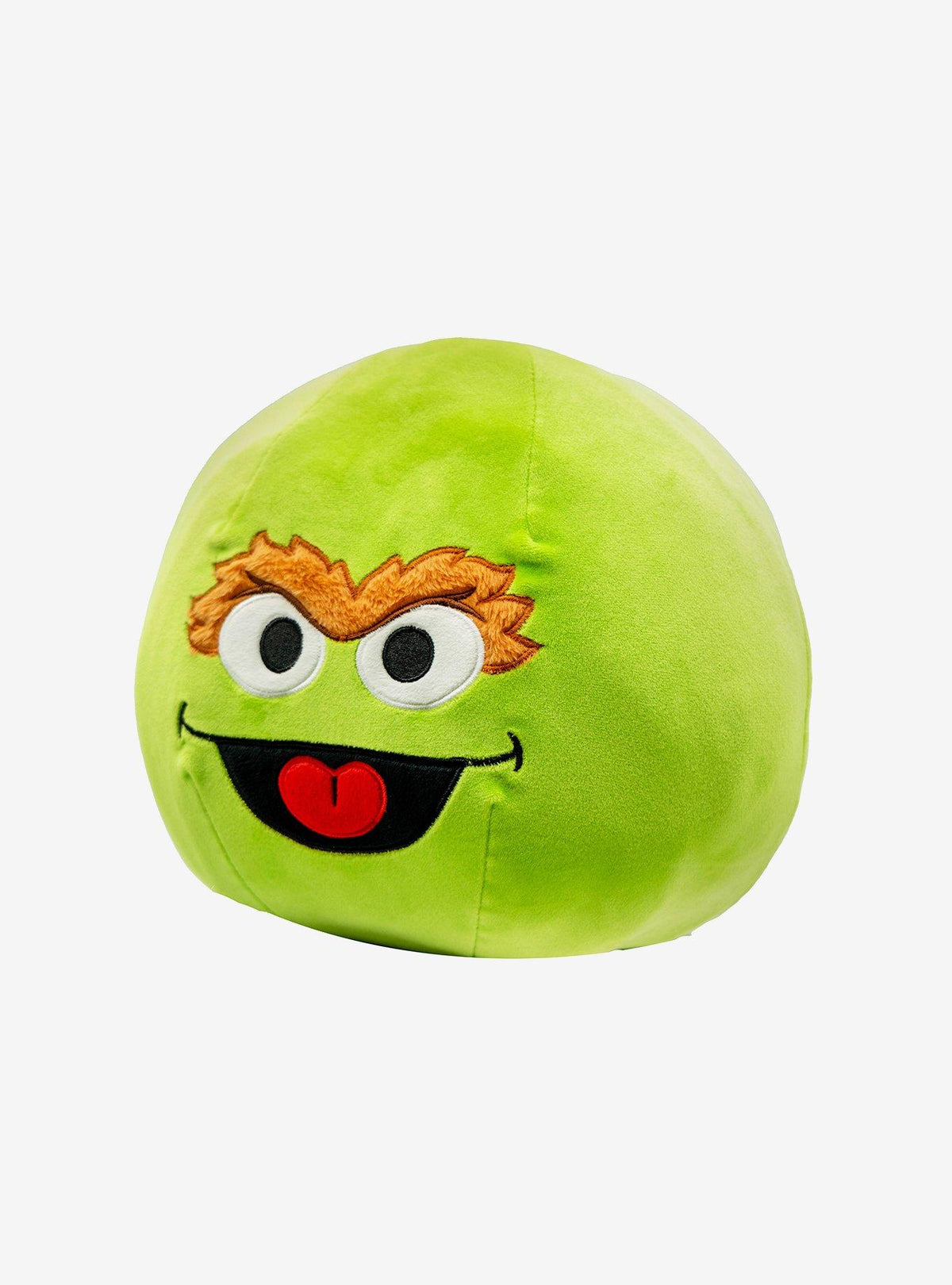 Manta 2 en 1 de Oscar the Grouch - Sesame Street