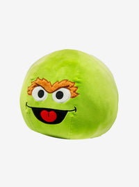 Manta 2 en 1 de Oscar the Grouch - Sesame Street