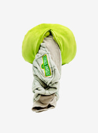 Manta 2 en 1 de Oscar the Grouch - Sesame Street