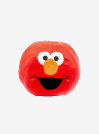 Polerón manta 2 en 1 de Elmo - Sesame Street