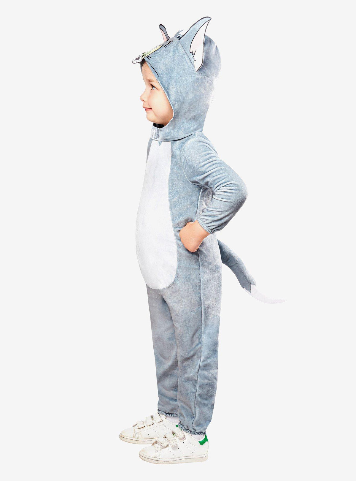 Disfraz de Tom de Tom y Jerry para niños pequeños