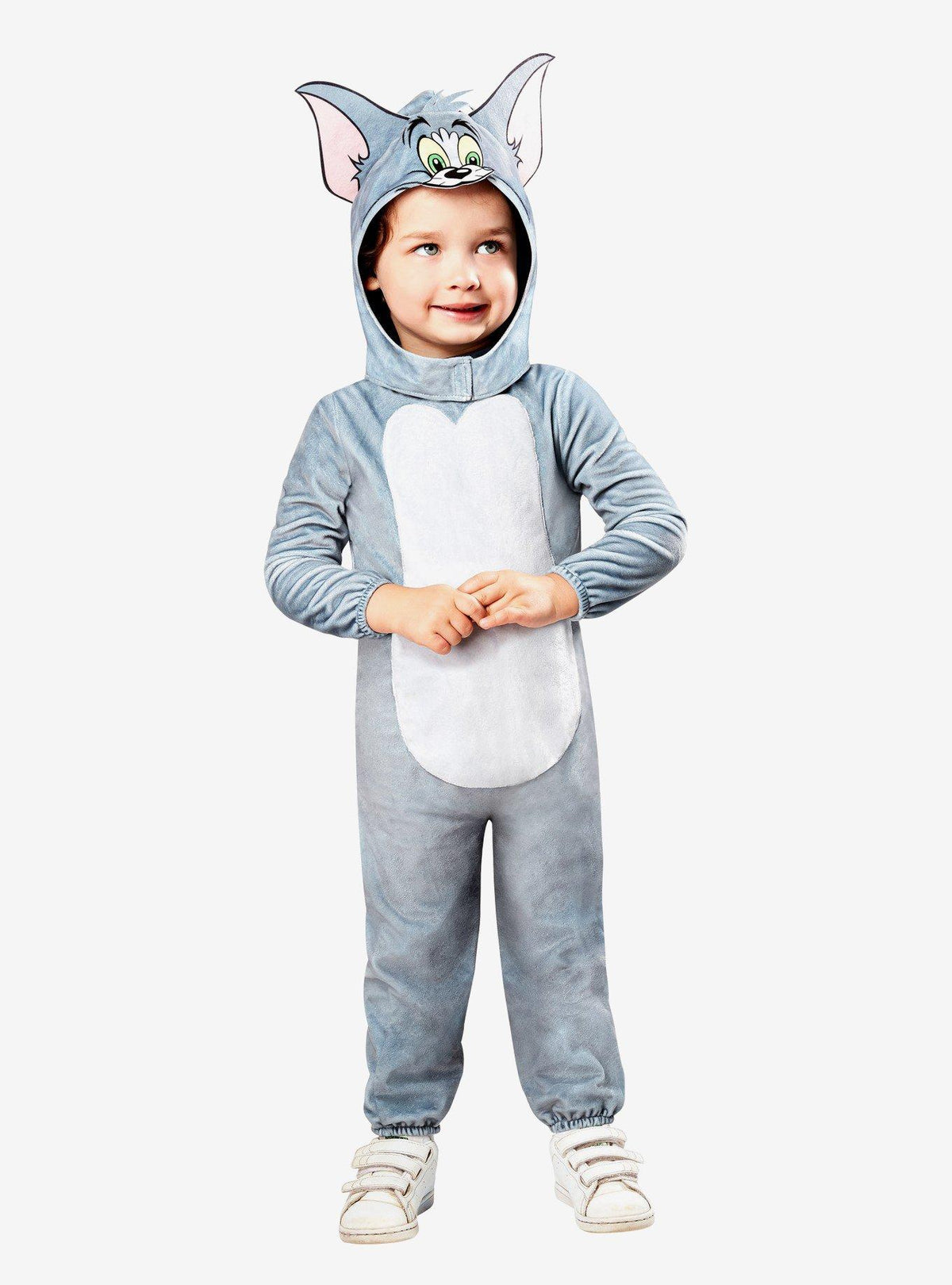 Disfraz de Tom de Tom y Jerry para niños pequeños