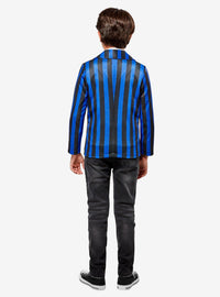 Chaqueta juvenil Wednesday de Nevermore Academy