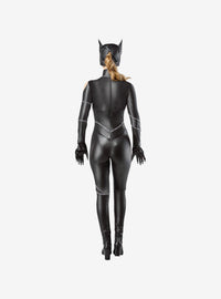 Disfraz de Catwoman para Adulto con Máscara