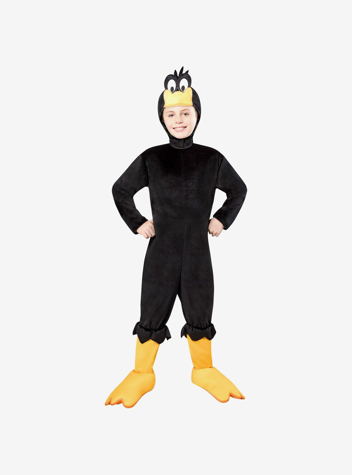 Disfraz infantil de Daffy Duck - Looney Tunes