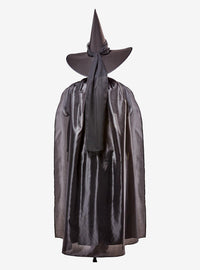 Disfraz deluxe de Wicked Witch de The Wizard of Oz