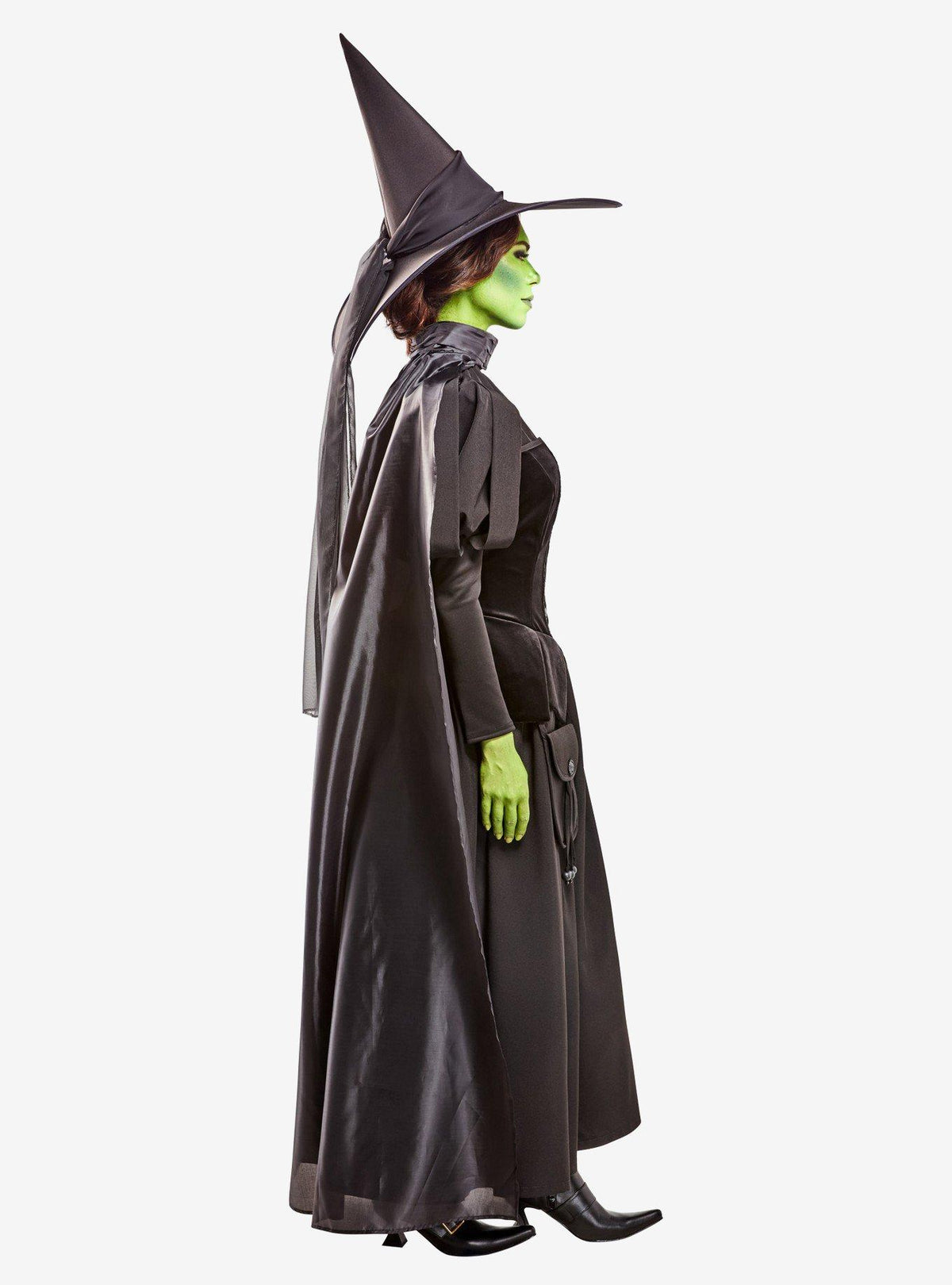 Disfraz deluxe de Wicked Witch de The Wizard of Oz