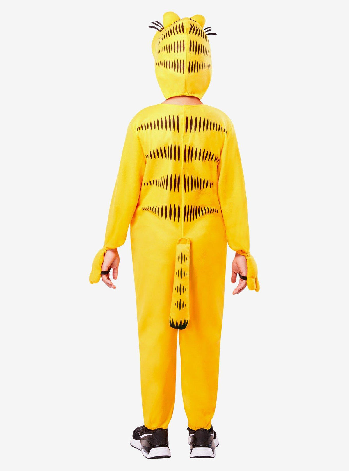 Disfraz juvenil de Garfield
