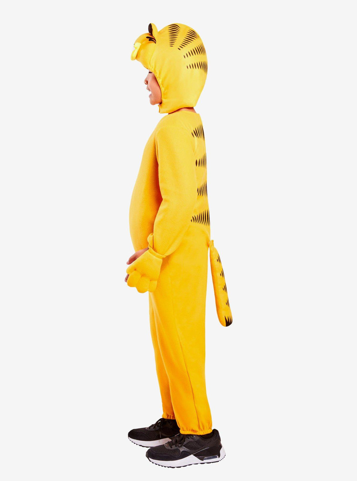 Disfraz juvenil de Garfield
