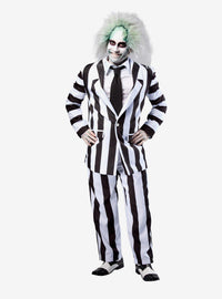 Disfraz adulto Grand Heritage de Beetlejuice