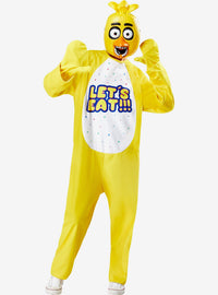 Disfraz de Chica para mujer - Five Nights at Freddy's