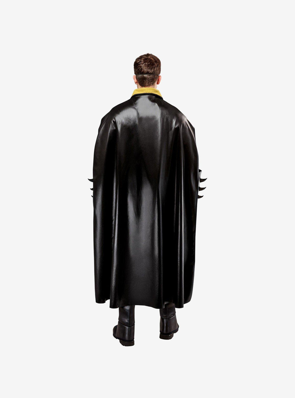 Disfraz Deluxe de Robin de Batman Forever para adulto