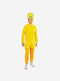 Disfraz adulto de Tweety Bird de Looney Tunes