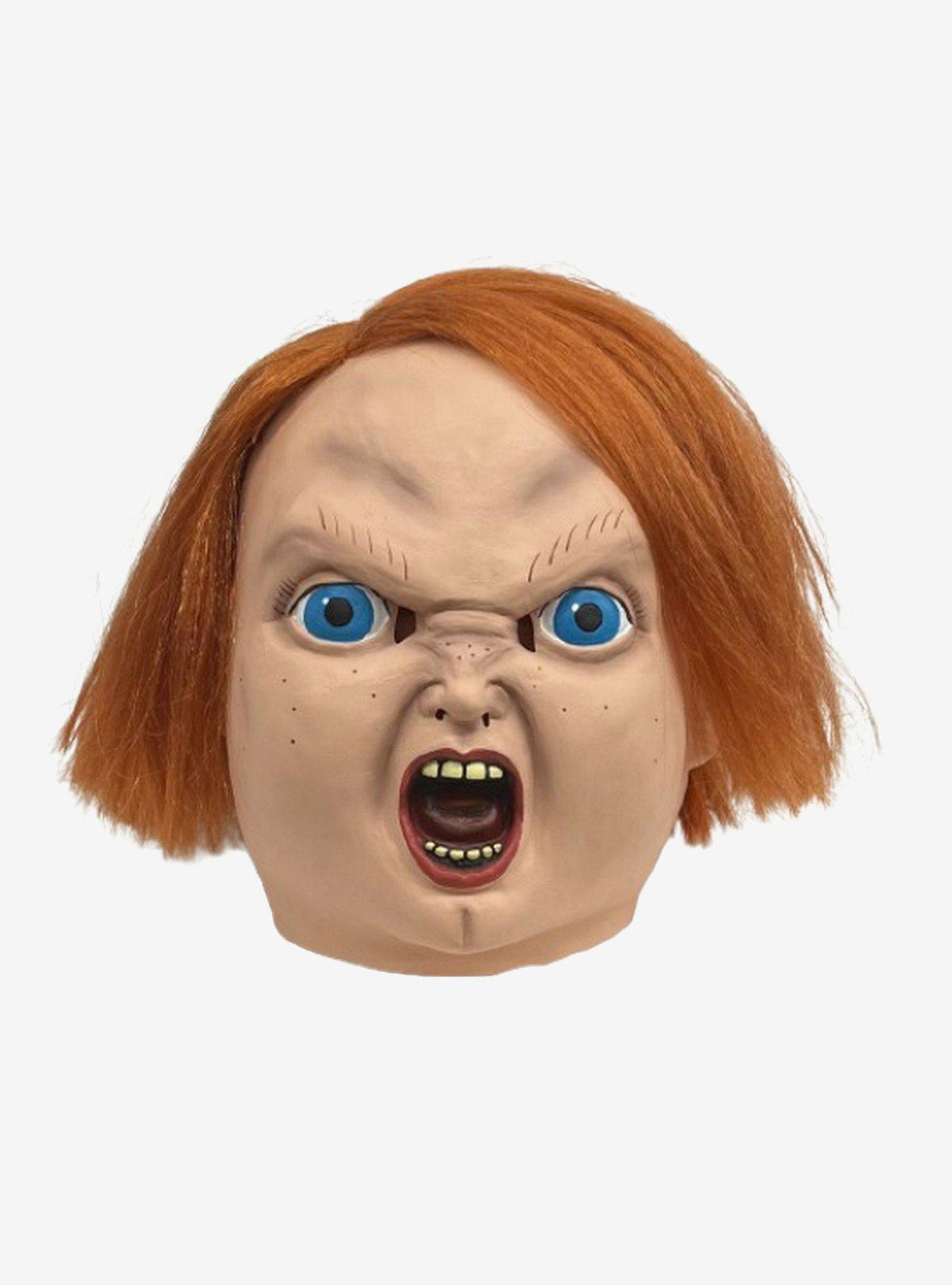Máscara de Chucky de Child's Play 2 para adulto