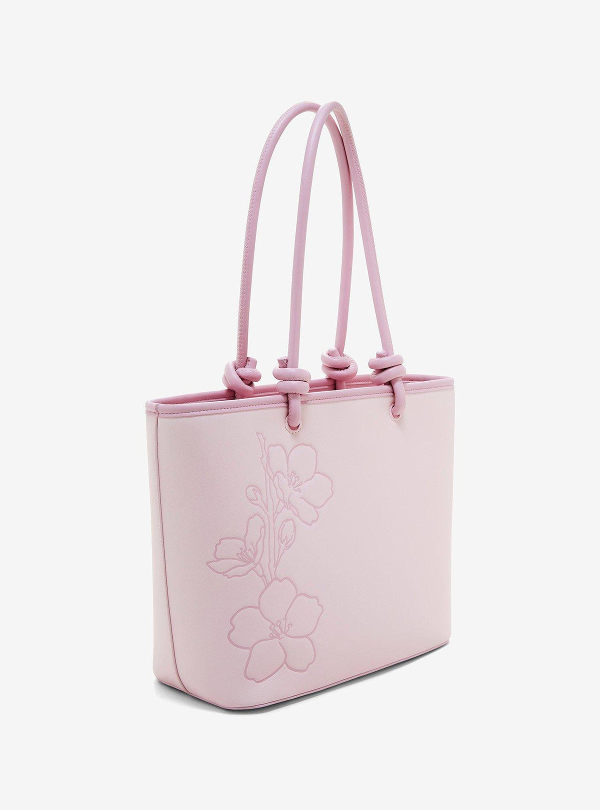Bolso Studio Ghibli: Mi vecino Totoro y flores de cerezo
