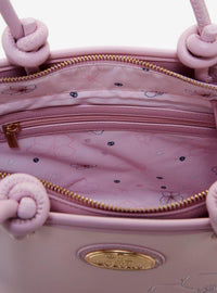 Bolso Studio Ghibli: Mi vecino Totoro y flores de cerezo