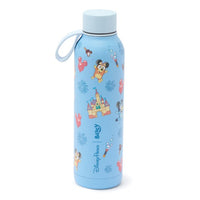 Botella de acero inoxidable Bluey 621 ml – Walt Disney World