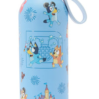 Botella de acero inoxidable Bluey 621 ml – Walt Disney World