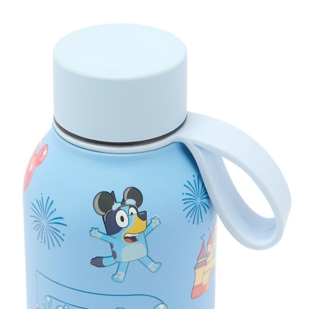 Botella de acero inoxidable Bluey 621 ml – Walt Disney World