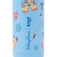 Botella de acero inoxidable Bluey 621 ml – Walt Disney World
