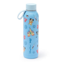 Botella de acero inoxidable Bluey Disneyland, 21 oz