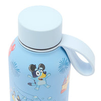 Botella de acero inoxidable Bluey Disneyland, 21 oz