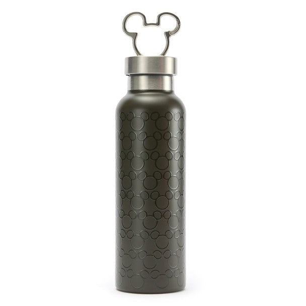 Botella de agua de acero inoxidable Mickey Mouse