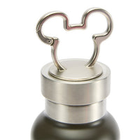 Botella de agua de acero inoxidable Mickey Mouse
