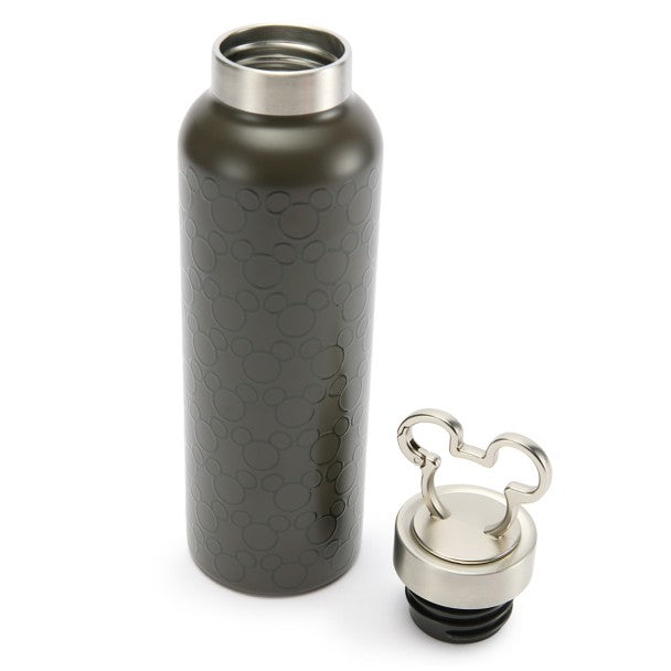 Botella de agua de acero inoxidable Mickey Mouse