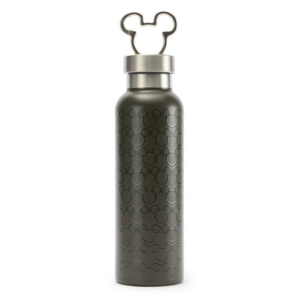 Botella de agua de acero inoxidable Mickey Mouse