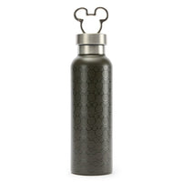 Botella de agua de acero inoxidable Mickey Mouse