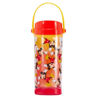 Botella que cambia de color de Mickey Mouse, 355 ml