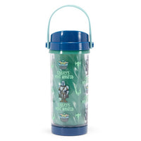 Botella cambia de color de The Mandalorian y Grogu