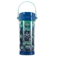 Botella cambia de color de The Mandalorian y Grogu