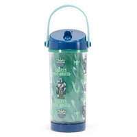 Botella cambia de color de The Mandalorian y Grogu