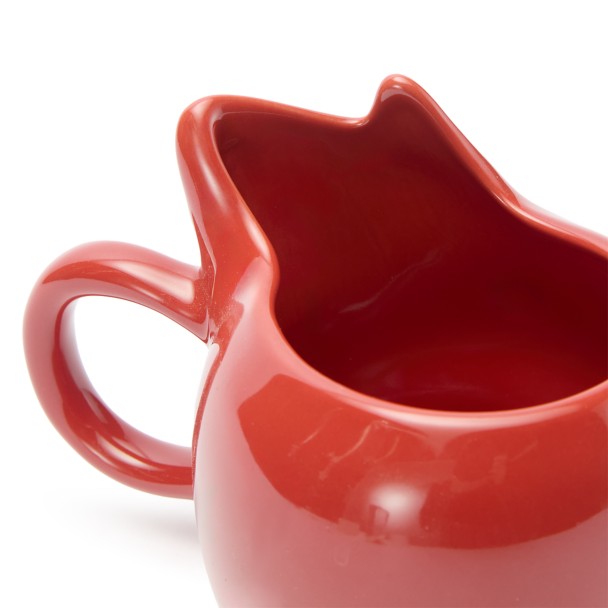 Taza de Nick Wilde - Zootopia