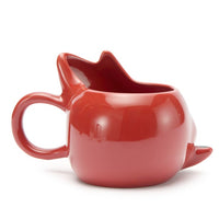 Taza de Nick Wilde - Zootopia