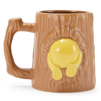 Taza Winnie the Pooh: 60.º aniversario de Honey Tree