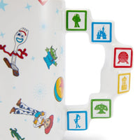 Taza Toy Story – Walt Disney World