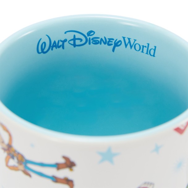 Taza Toy Story – Walt Disney World